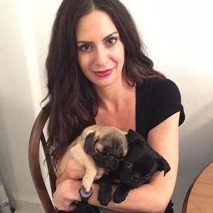 Meet your Posher, Laurie